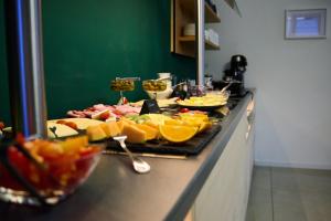Hotel Schumacher Düsseldorf