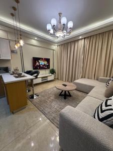 Southpark Luxe Stay