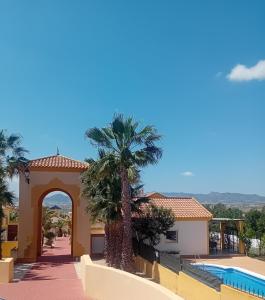 Casa el Olivo