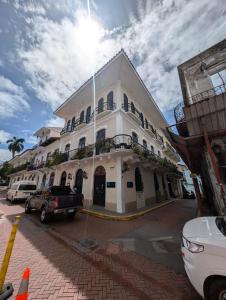 The Don Quixote Loft by AcoModo Ocean View