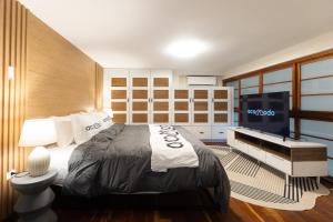 The Don Quixote Loft by AcoModo Ocean View