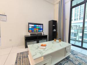 Platino 3Pax Warm N Cozy Room 2 W Co-Living By STAY