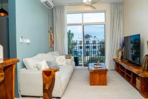 Cultural Luxe Haven