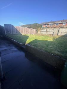 House In Hednesford Cannock, 3 Bedroom, sleeps 5