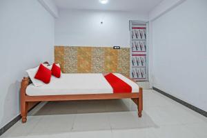Hotel O Darpan And Marriage Hall