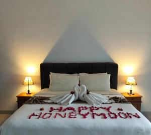 Amed Permai Home Stay