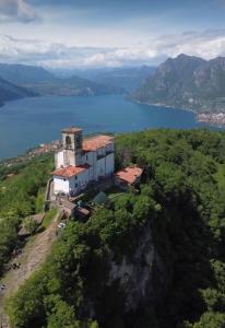 La Dimora al porto - Holiday lake home