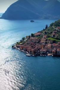 Il Giardino della Dimora - Holiday lake home
