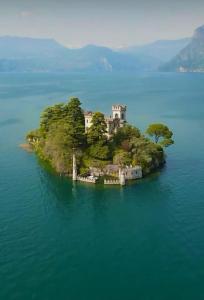 Il Giardino della Dimora - Holiday lake home