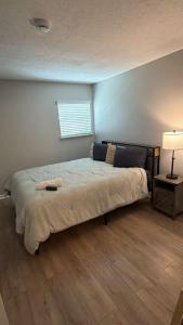 Modern 2BR in Old Fourth Ward