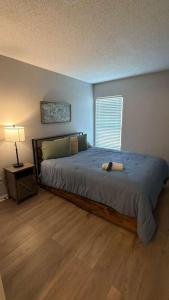 Modern 2BR in Old Fourth Ward