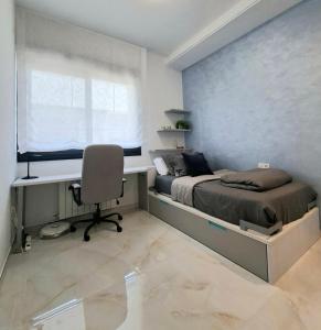 Large Villa with Private Pool and Sauna PMT37