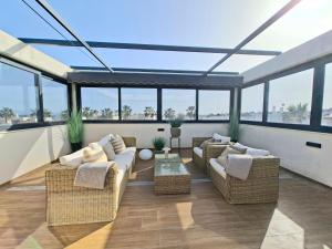 Large Villa with Private Pool and Sauna PMT37