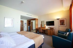 Hotel Oscar