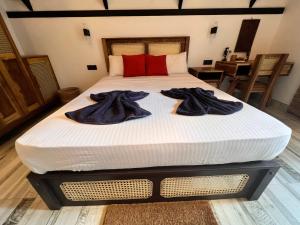 Roys Villa Sigiriya
