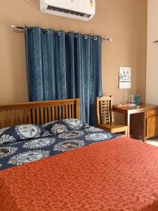 Devaki Tourist Home