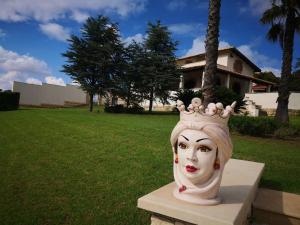 Villa charme