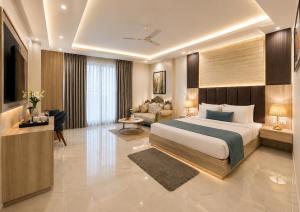 Hotel West Residency Igi Airport Delhi