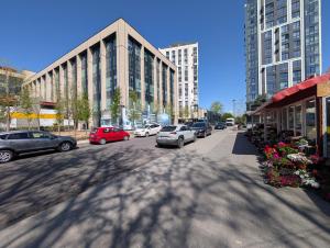 Artima Great Apartment