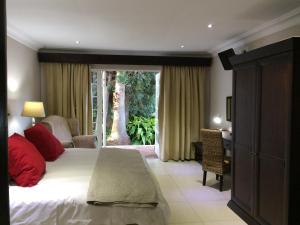 Polokwane Place-Uhuru Manor