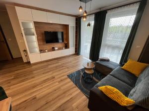 Apartament Calisia
