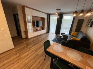 Apartament Calisia