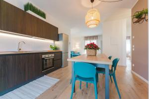 Cilea Apartment