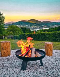 Casa Kapusta, Hidden gem in nature, Swimming poll, Jacuzzi, Fire Pit