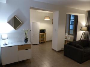 Appartement Plein Centre Avignon