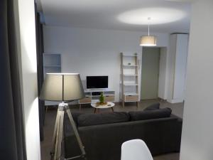 Appartements Appartement Plein Centre Avignon : photos des chambres