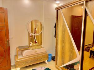 Comfort Side Sea view Serviced Apartments Close to montaza palace and easy access tosites with security