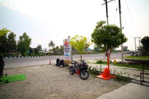 Hotel Joy Guru Inn