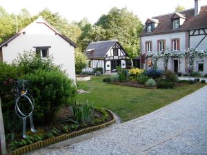 Le Moulin de la Barre photo 21