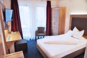 Hotel Poinger Hof