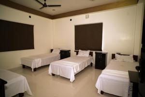 Hotel Joy Guru Inn
