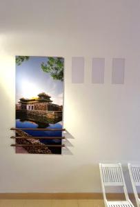 Kin Homestay