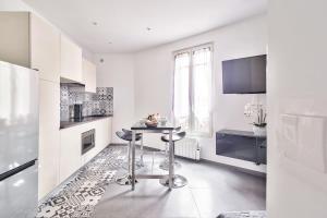 The Pearl Suite