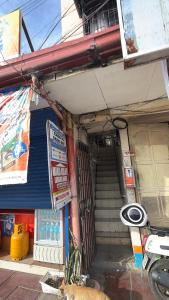 Maria Kulafu Lodging House Pier site- Santa Clara office 2nd Floor