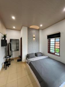Kin Homestay