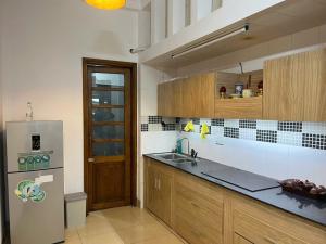 Kin Homestay