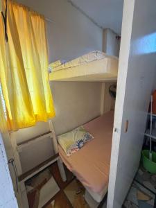 Maria Kulafu Lodging House Pier site- Santa Clara office 2nd Floor