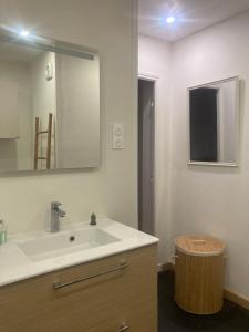 LODI Appartement 4 personnes proche des plages