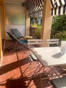 LODI Appartement 4 personnes proche des plages