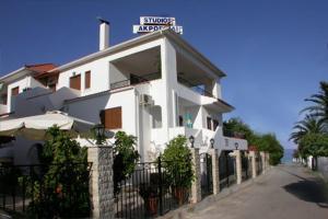 Studios Akrogiali Messinia Greece