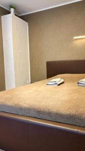 Stay Cozy on Beachside Apartment