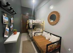 Ortigas Uptown Bonifacio CBD Hostel