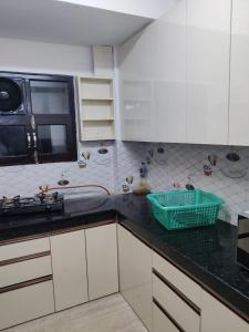 Sam casa appartment - Near kainchi dham