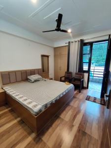 Sam casa appartment - Near kainchi dham