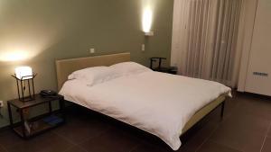 Double Room - Disability Access- Sea View