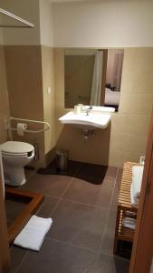 Double Room - Disability Access- Sea View